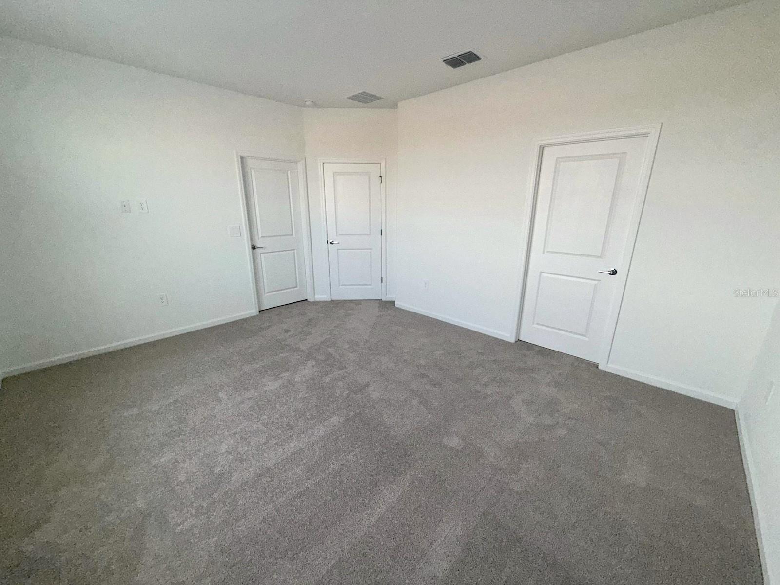 WELLNESS RIDGE - Residential Lease