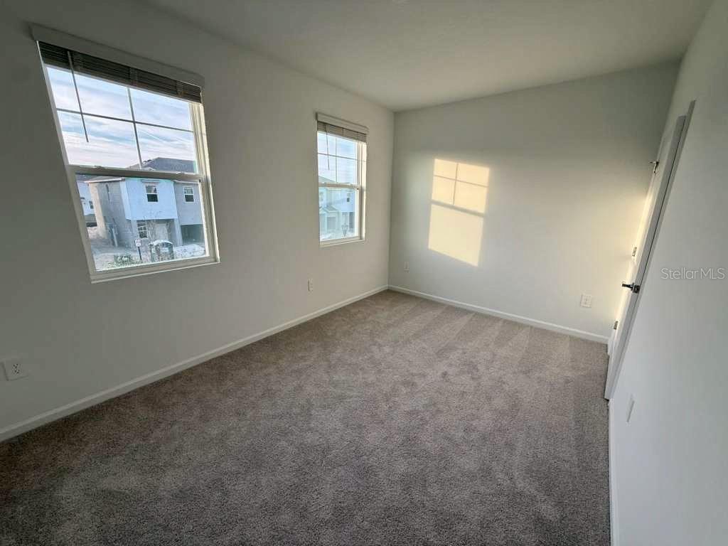 WELLNESS RIDGE - Residential Lease