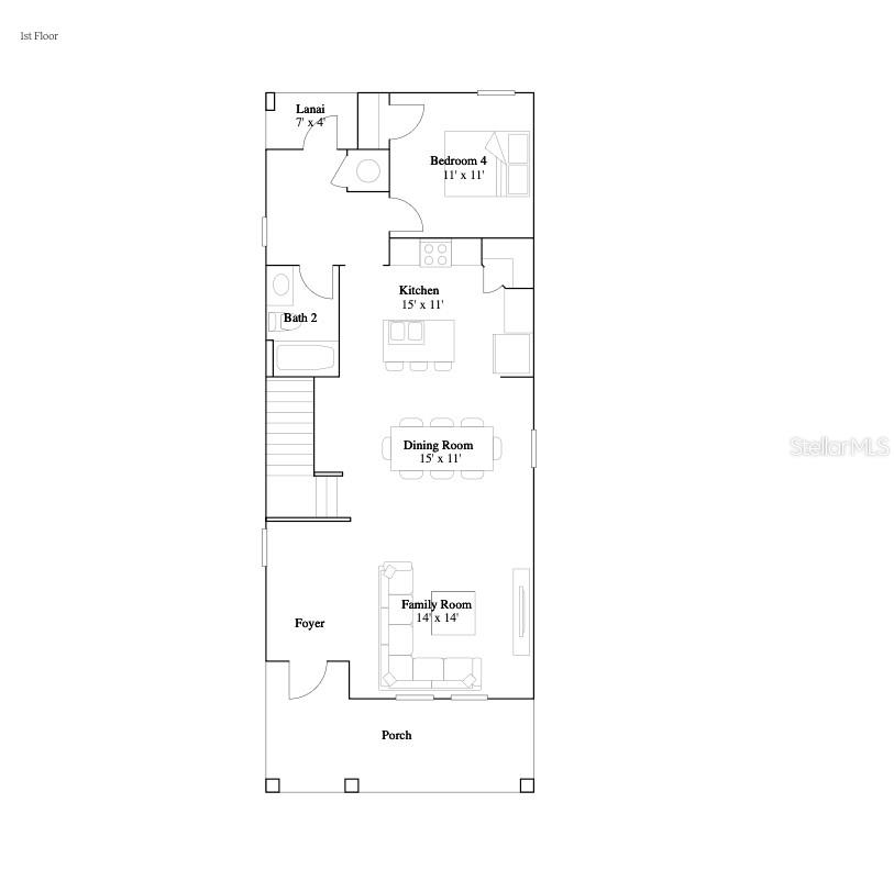 WELLNESS RIDGE - Residential Lease