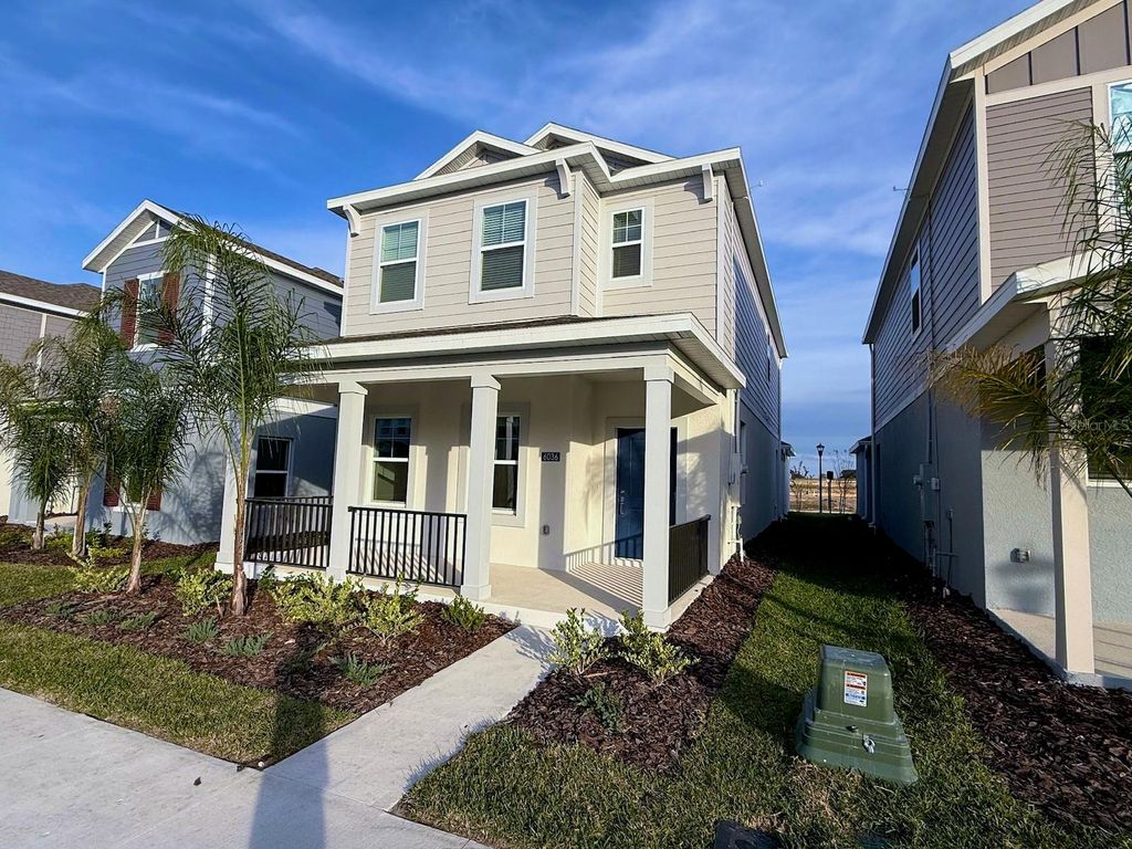 Photo of 6036 Zen Way, Clermont, FL 34714 (MLS # O6372339)