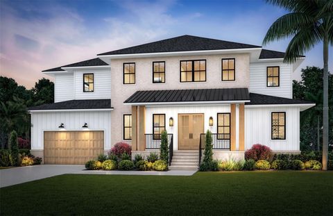3622 S COOLIDGE AVENUE TAMPA FL 33629
