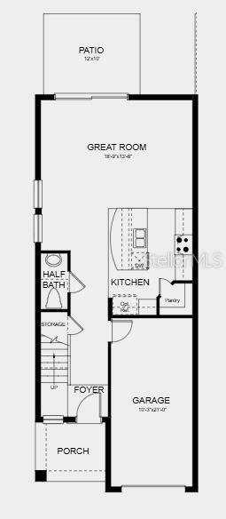 15140 CUZCORRO COURT