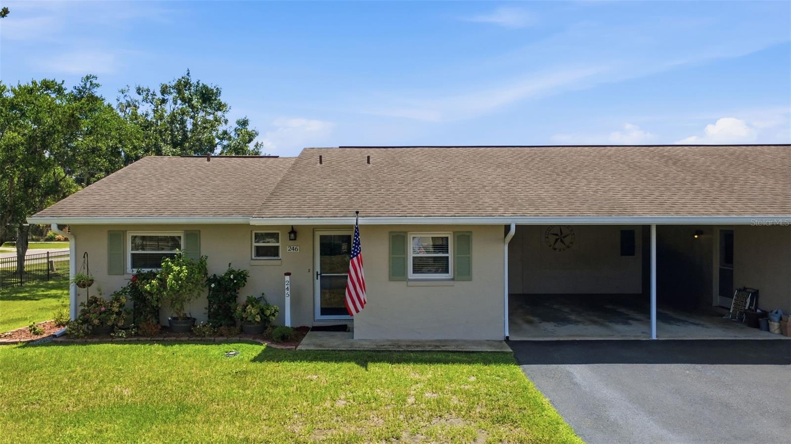 246 ELMWOOD AVENUE 500
