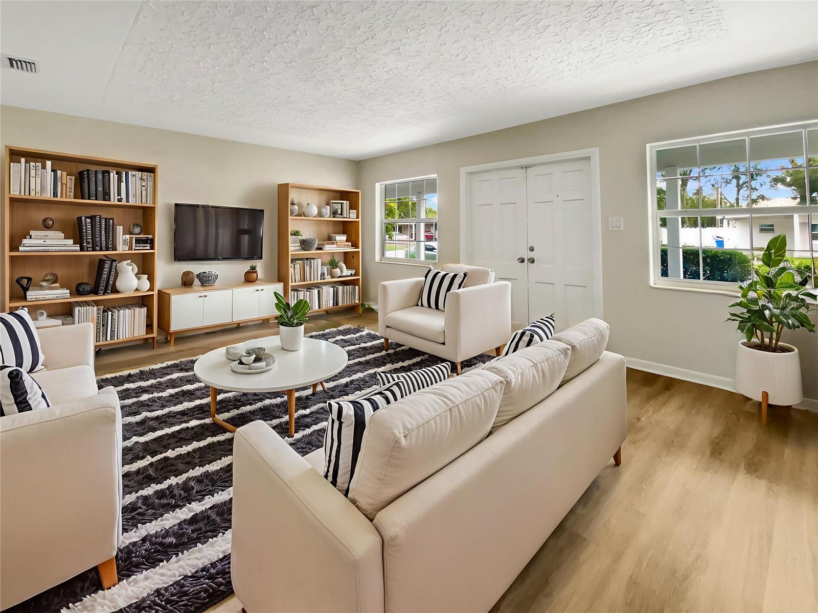 4612 POMPANO DRIVE