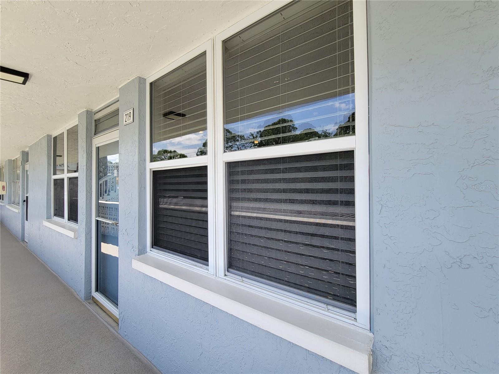 WINSTON PARK NORTHEAST - Residential