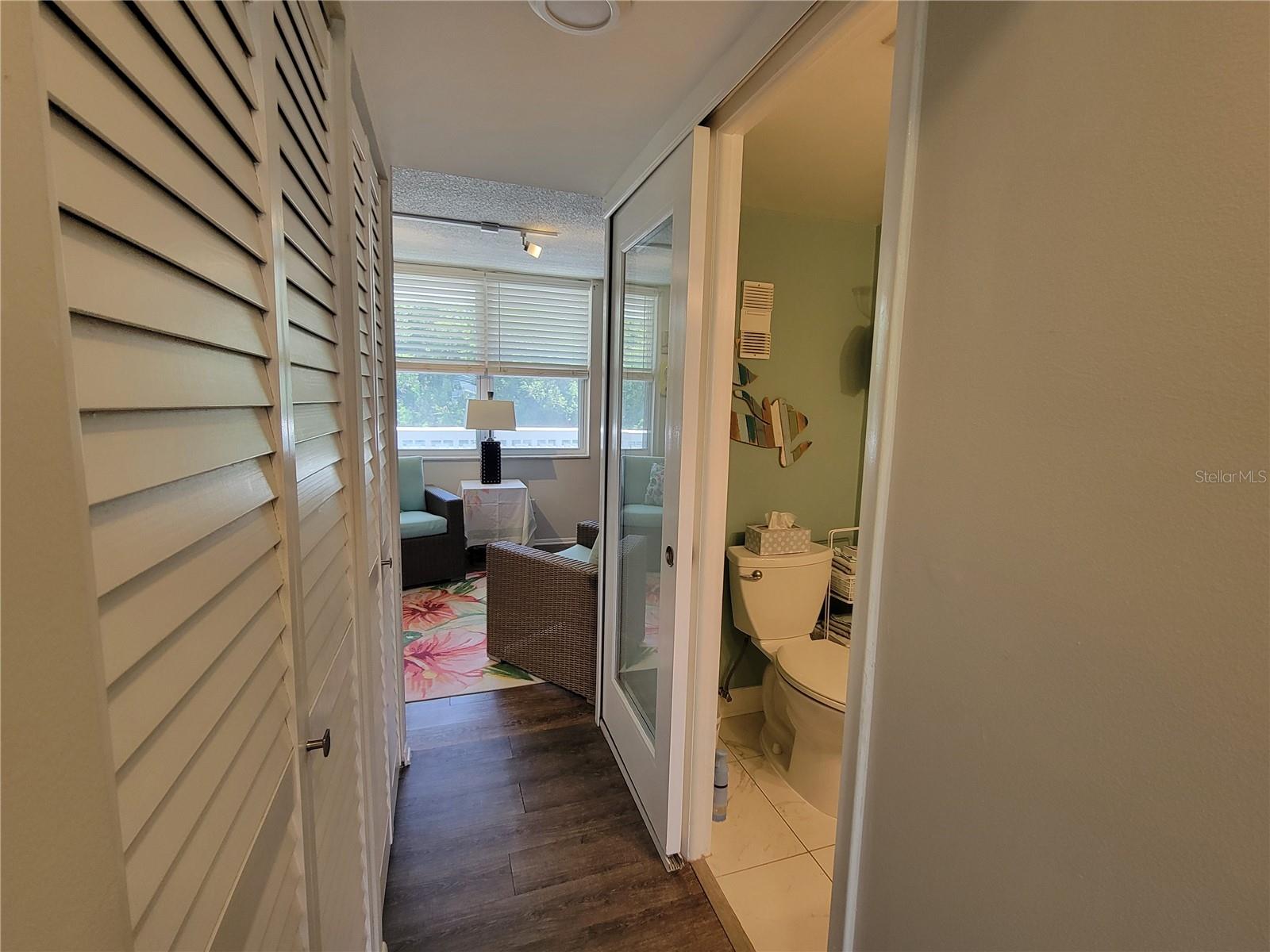 WINSTON PARK NORTHEAST - Residential