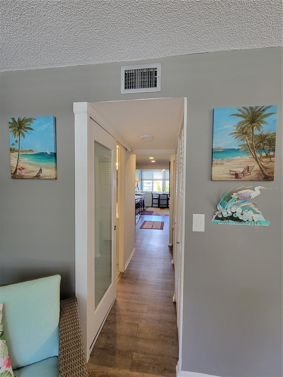 WINSTON PARK NORTHEAST - Residential