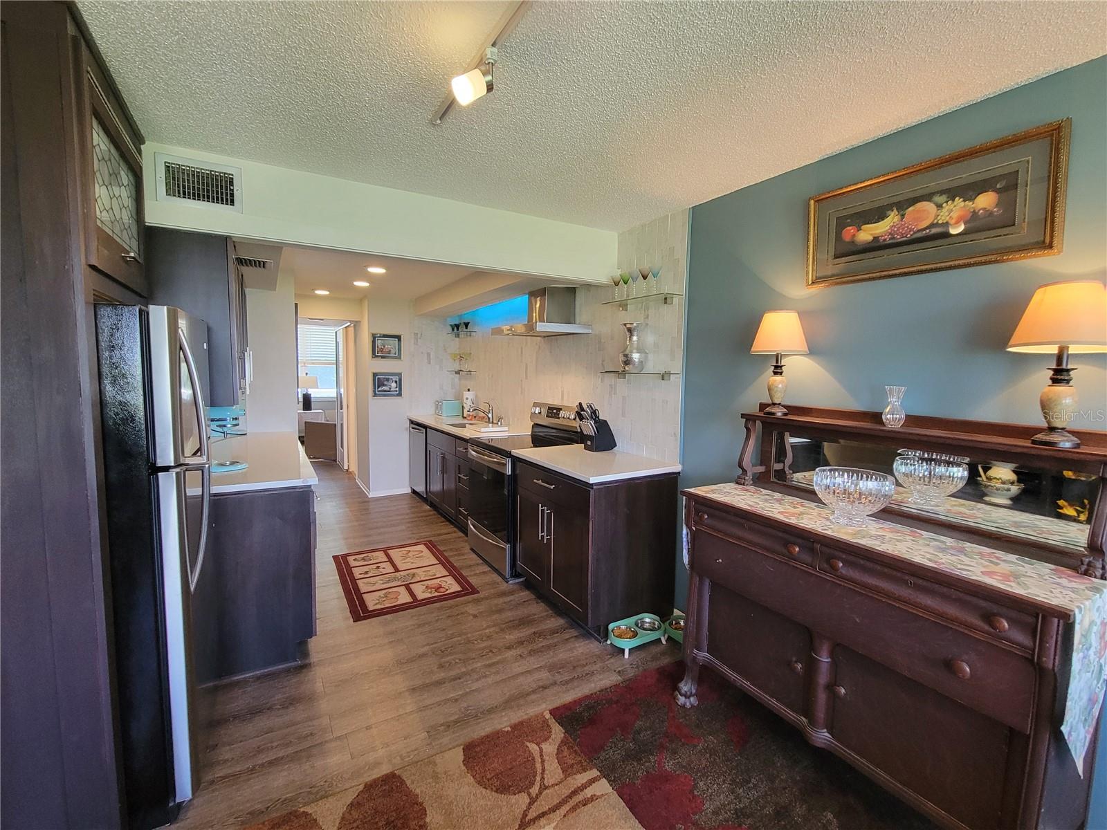 WINSTON PARK NORTHEAST - Residential