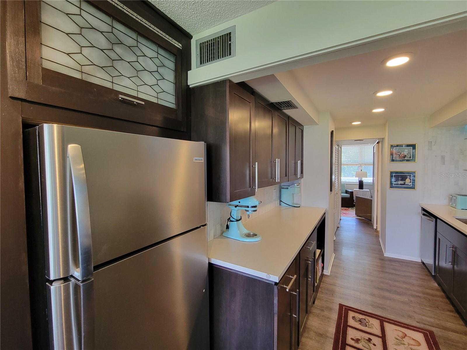 WINSTON PARK NORTHEAST - Residential