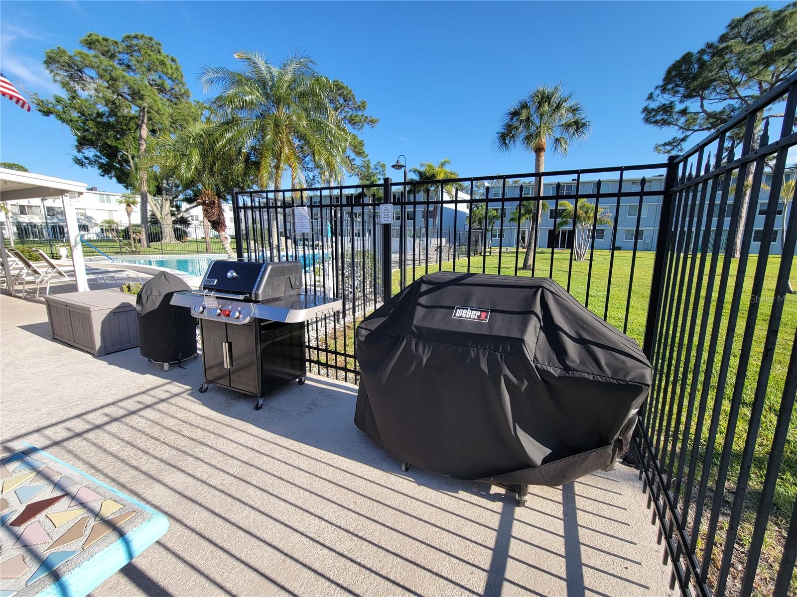 WINSTON PARK NORTHEAST - Residential