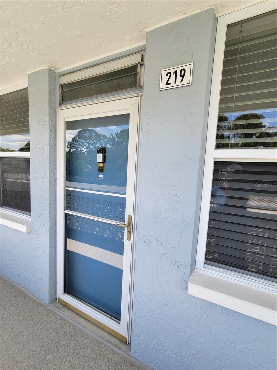 WINSTON PARK NORTHEAST - Residential