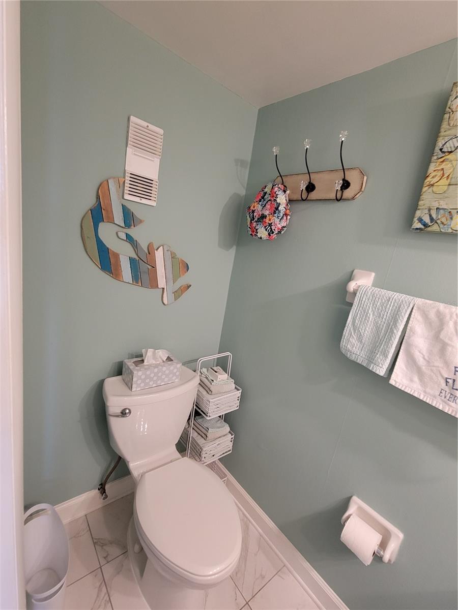 WINSTON PARK NORTHEAST - Residential