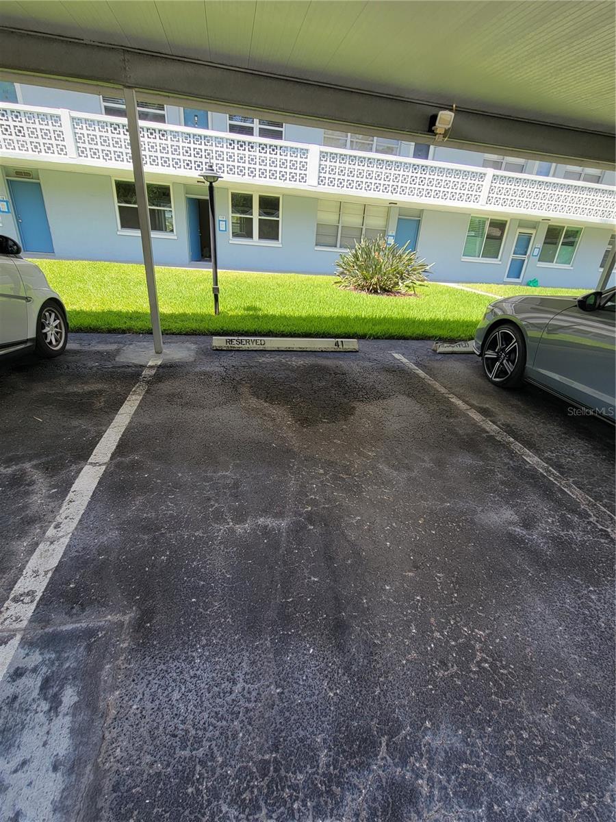 WINSTON PARK NORTHEAST - Residential