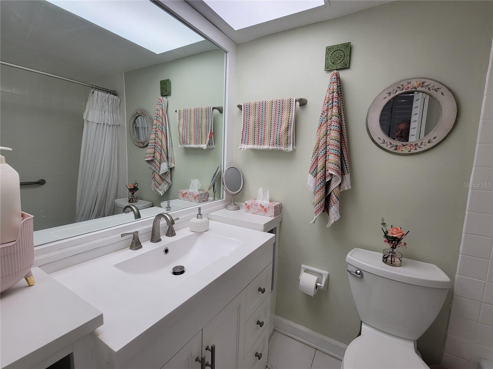 WINSTON PARK NORTHEAST - Residential