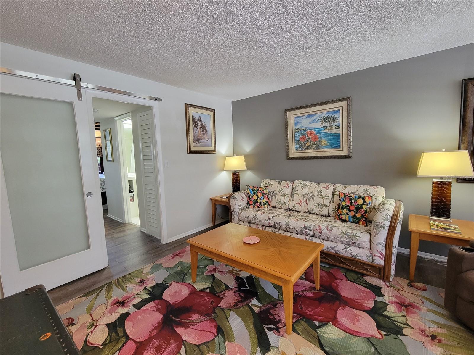 WINSTON PARK NORTHEAST - Residential