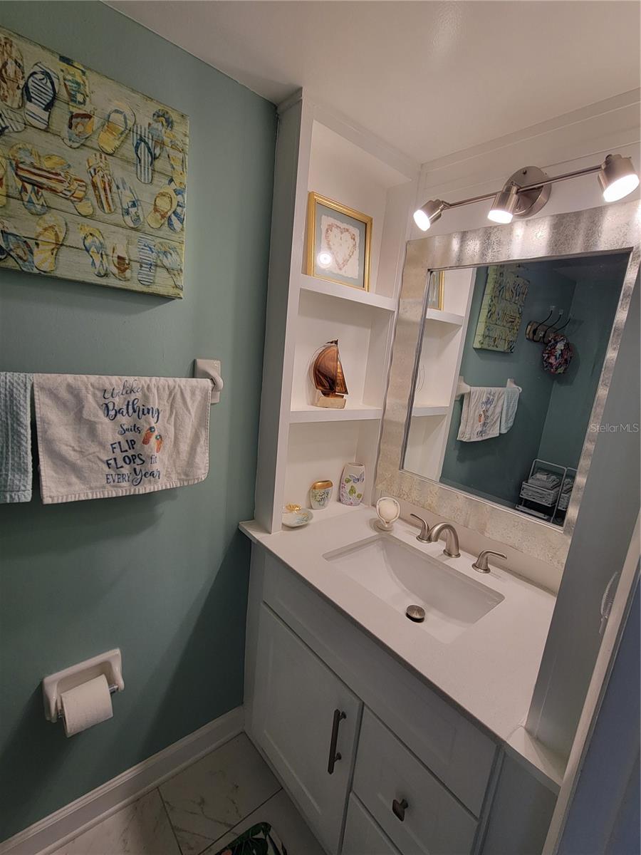 WINSTON PARK NORTHEAST - Residential