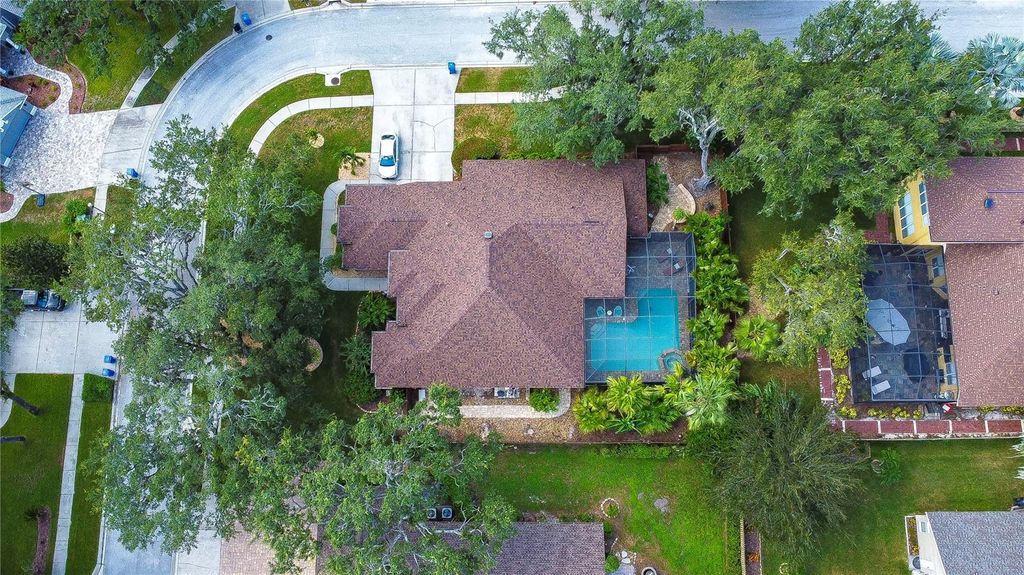 Photo of 10130 Paddock Oaks Drive, Riverview, FL 33569 (MLS # TB8358717)