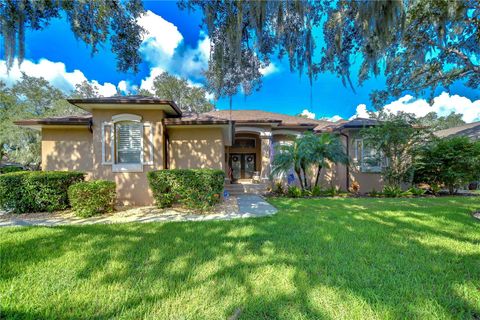 Photo of 10130 Paddock Oaks Drive, Riverview, FL 33569 (MLS # TB8358717)