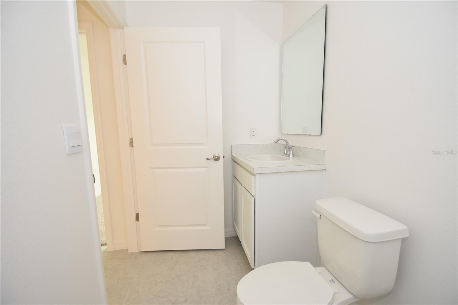 QUAIL HOLLOW - Residential Lease