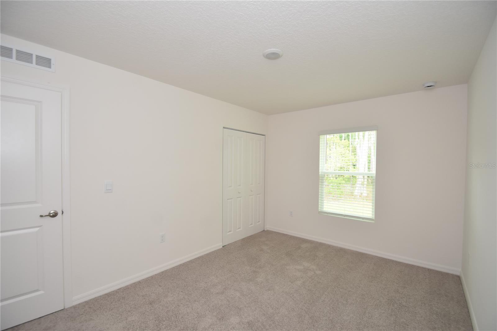 QUAIL HOLLOW - Residential Lease