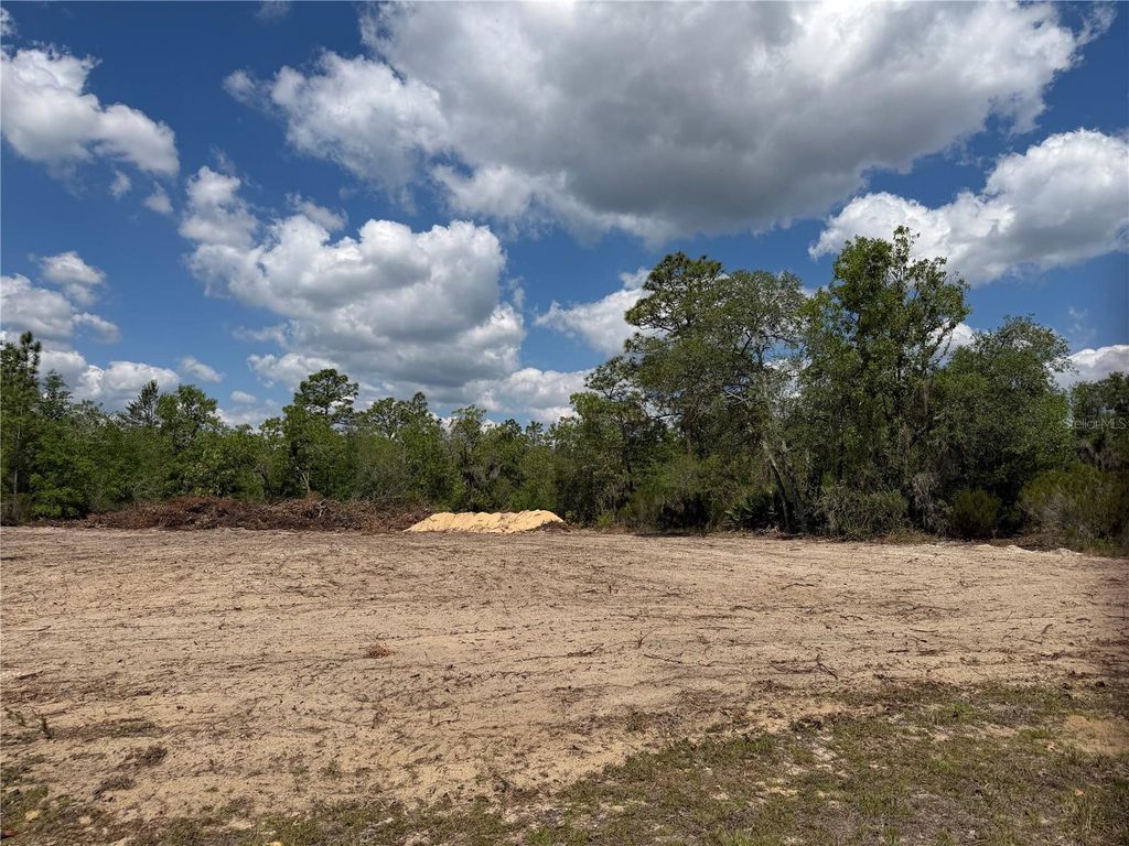 Photo of Tbd NE 105th Avenue, Bronson, FL 32621 (MLS # GC540386)