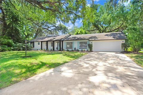 A home in BRANDON