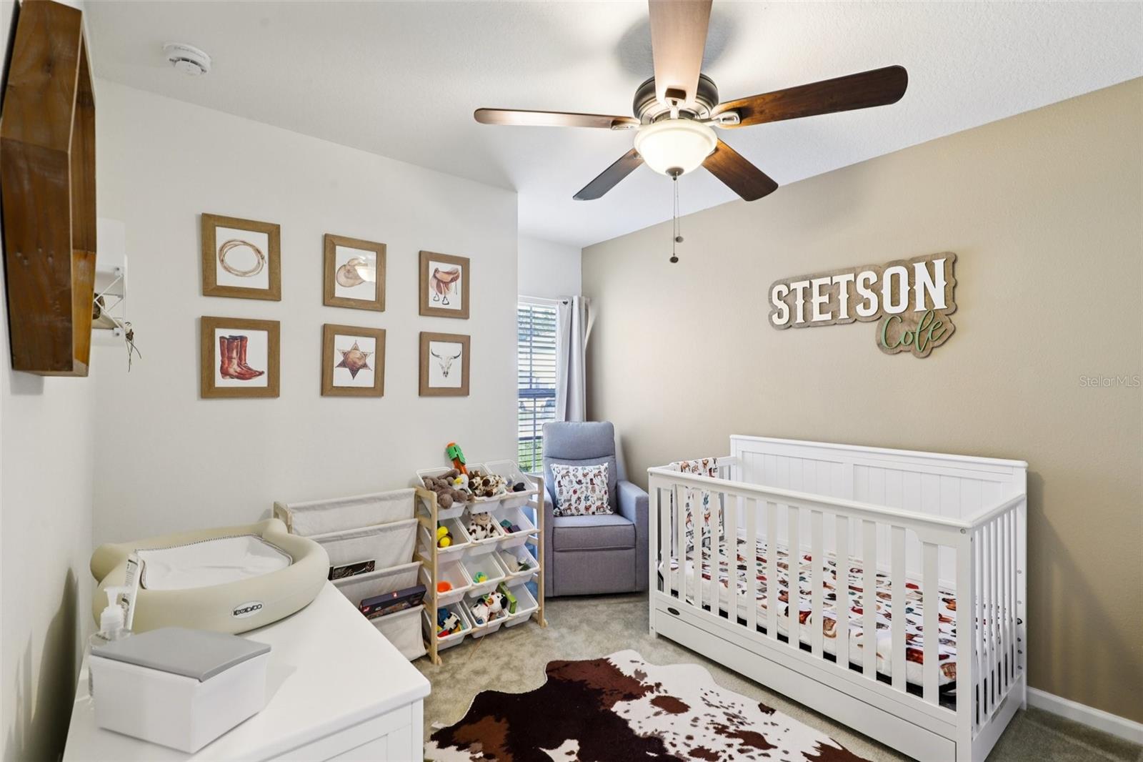 BANNON LAKES PH 1A-1B - Residential