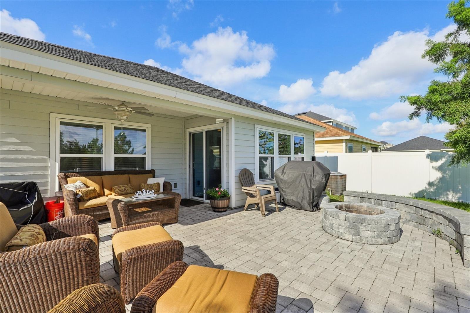 BANNON LAKES PH 1A-1B - Residential