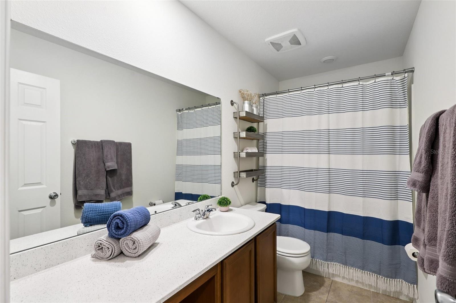 BANNON LAKES PH 1A-1B - Residential