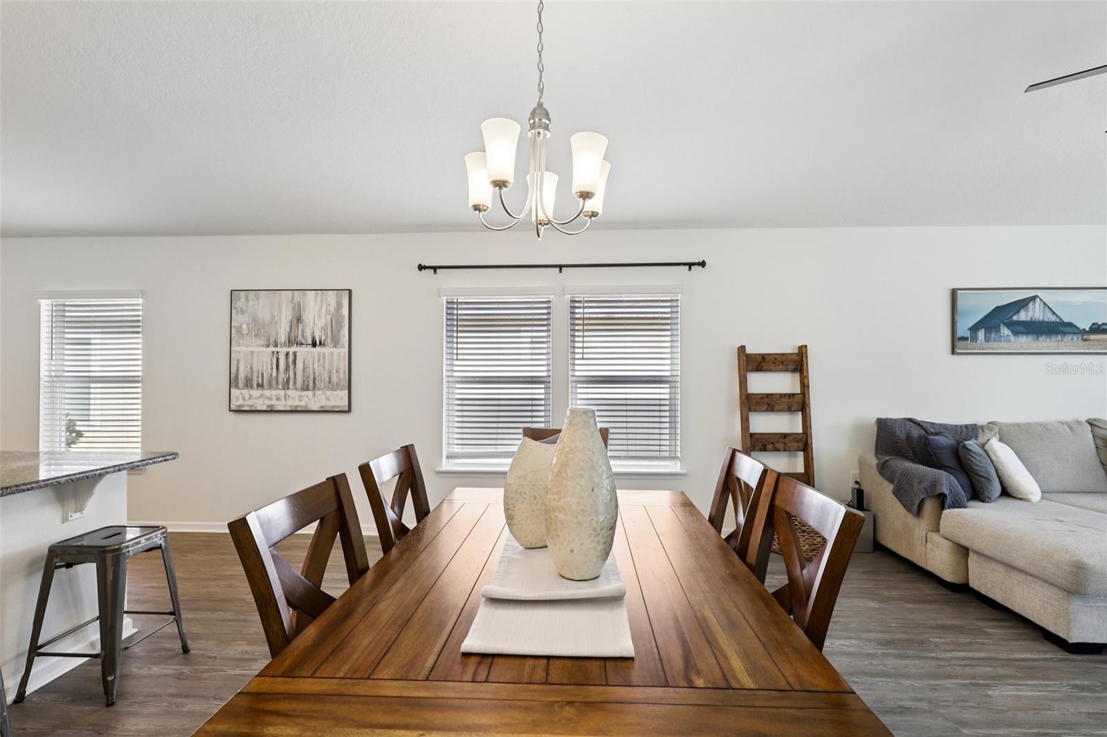 BANNON LAKES PH 1A-1B - Residential