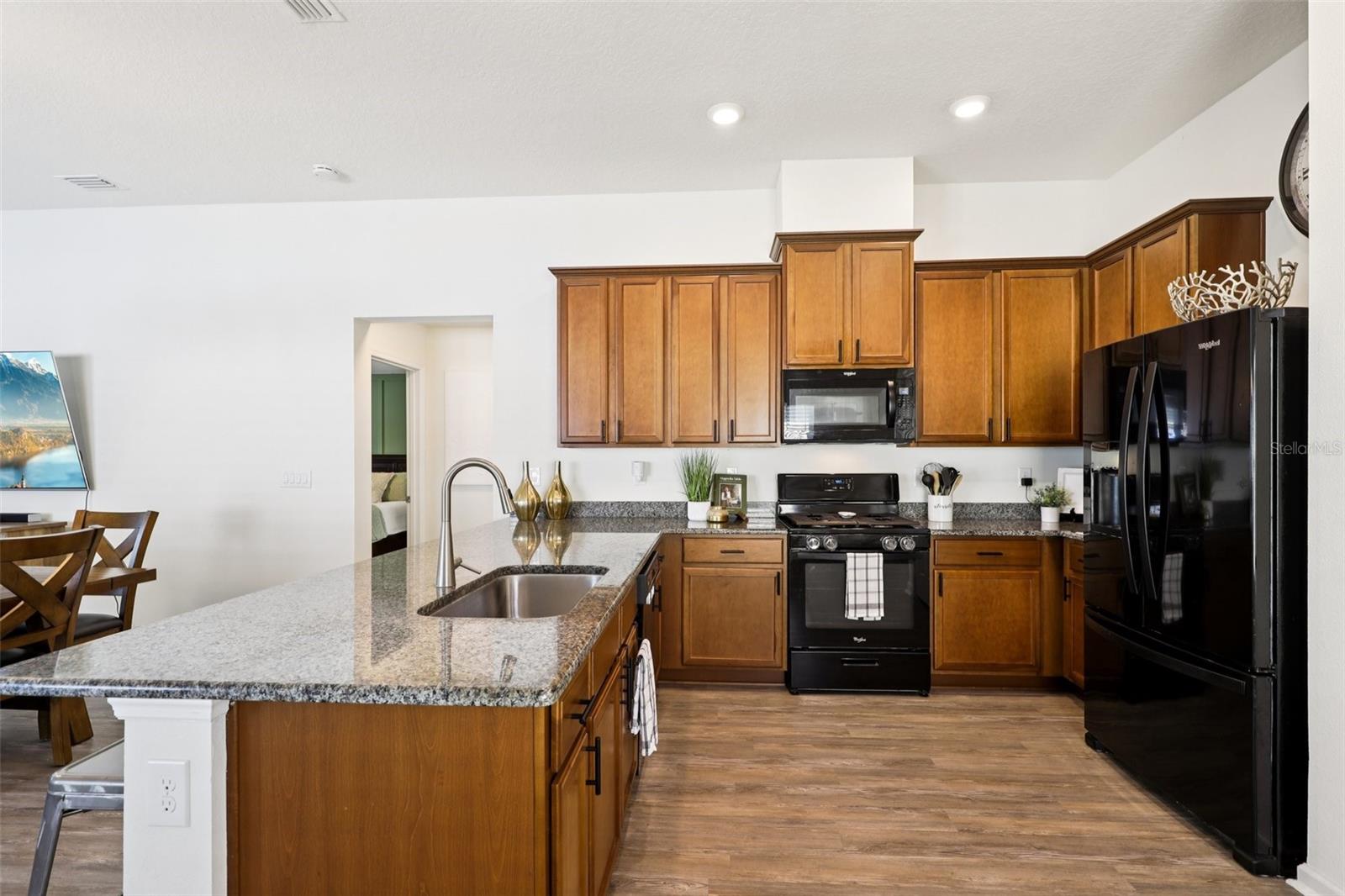 BANNON LAKES PH 1A-1B - Residential