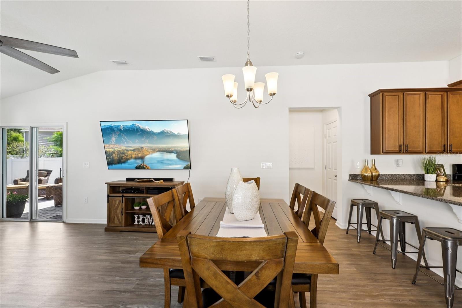 BANNON LAKES PH 1A-1B - Residential