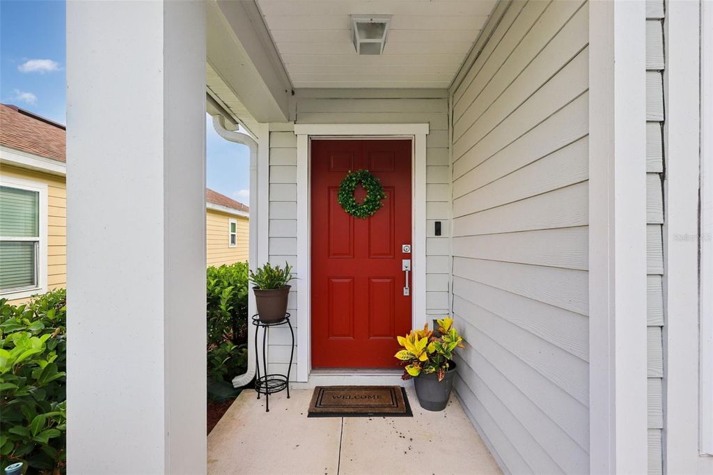 Photo of 539 Bluejack Lane, St. Augustine, FL 32095 (MLS # FC313260)
