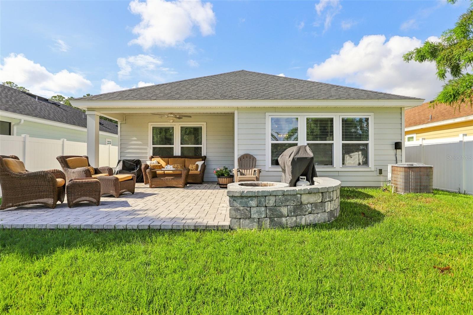 BANNON LAKES PH 1A-1B - Residential