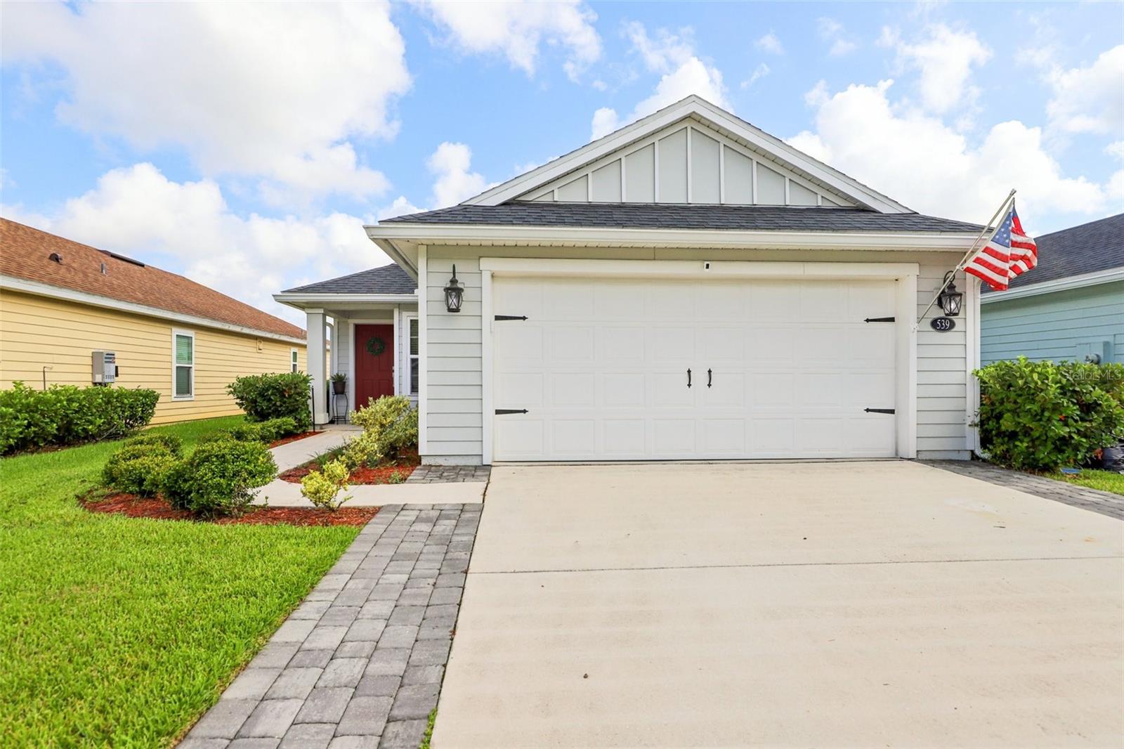 BANNON LAKES PH 1A-1B - Residential