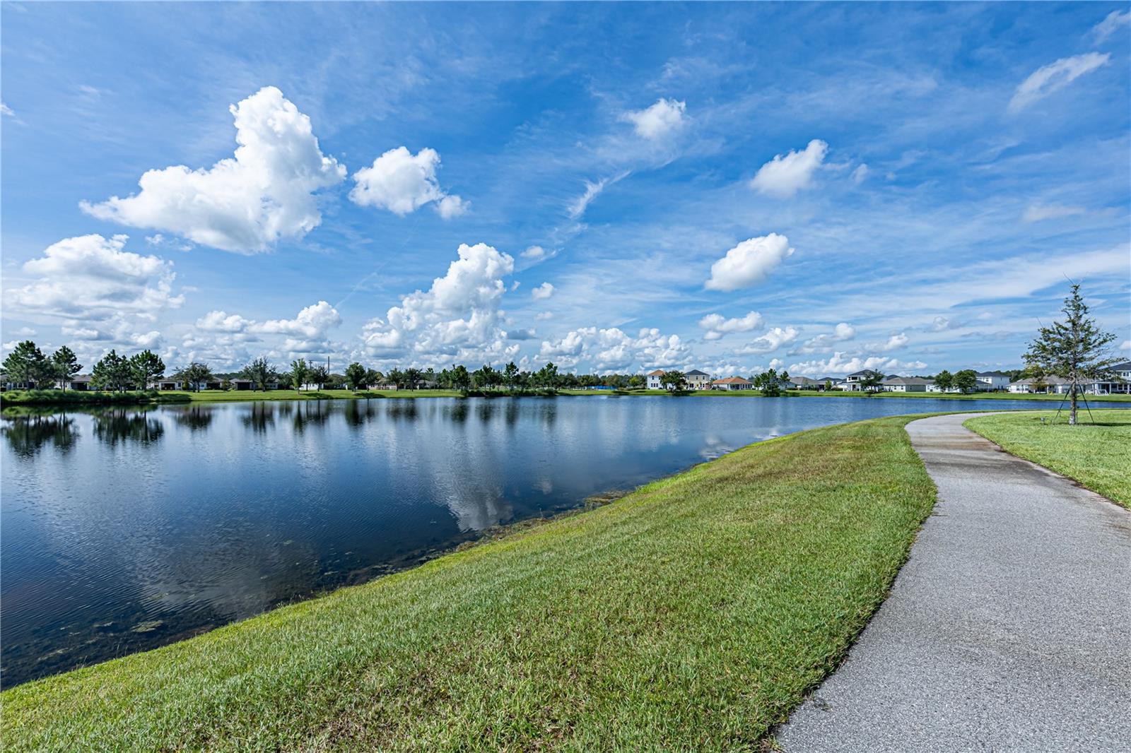 BANNON LAKES PH 1A-1B - Residential