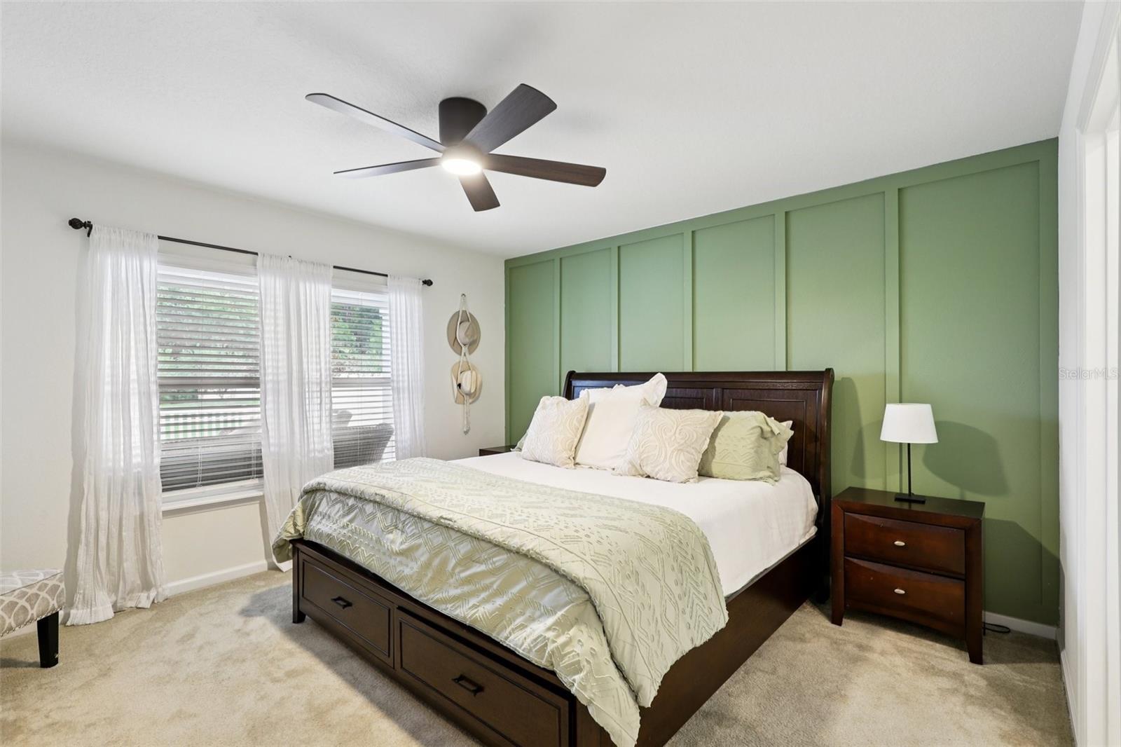 BANNON LAKES PH 1A-1B - Residential