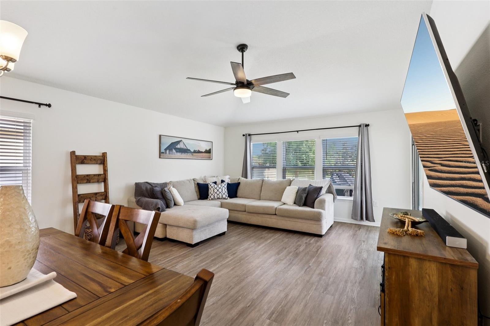 BANNON LAKES PH 1A-1B - Residential