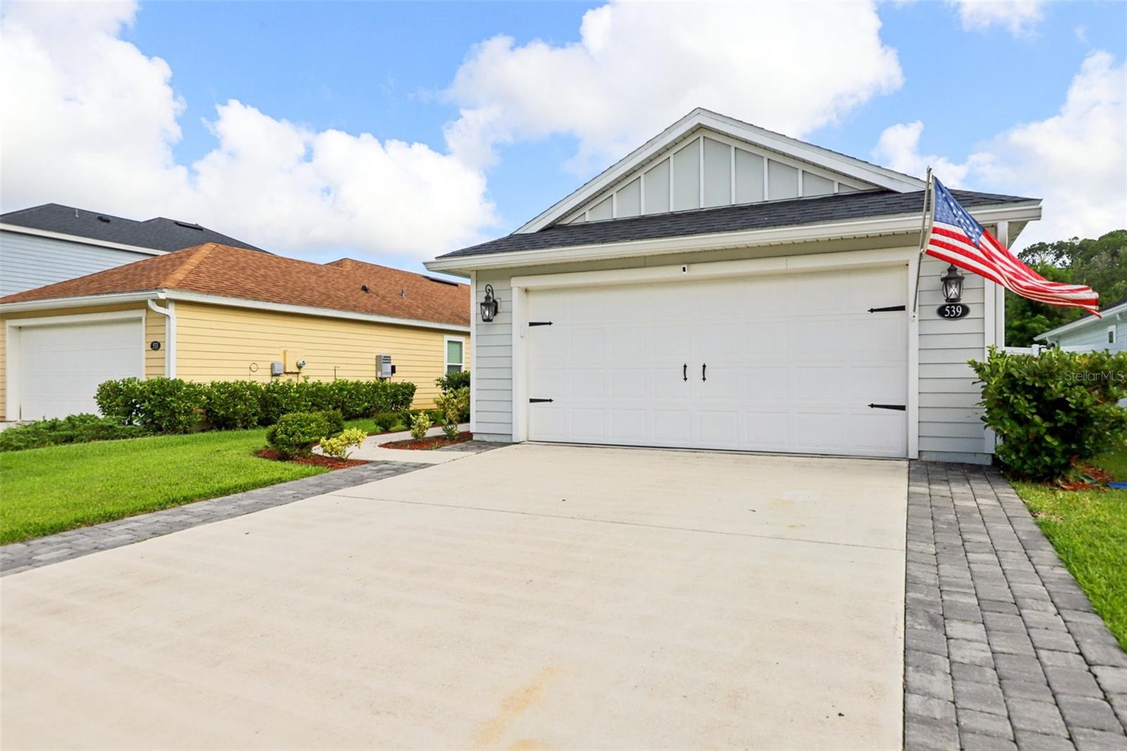 BANNON LAKES PH 1A-1B - Residential