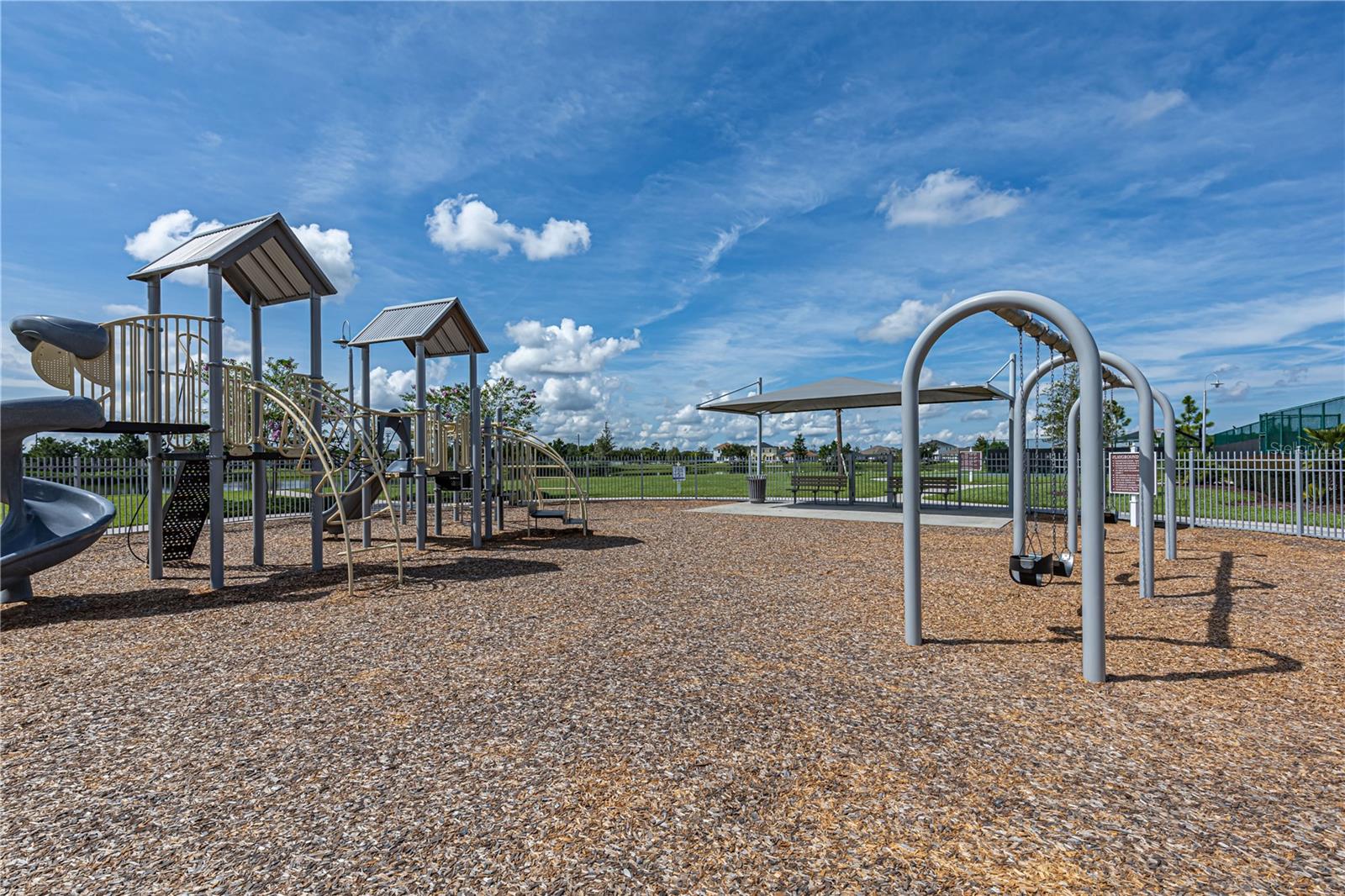 BANNON LAKES PH 1A-1B - Residential