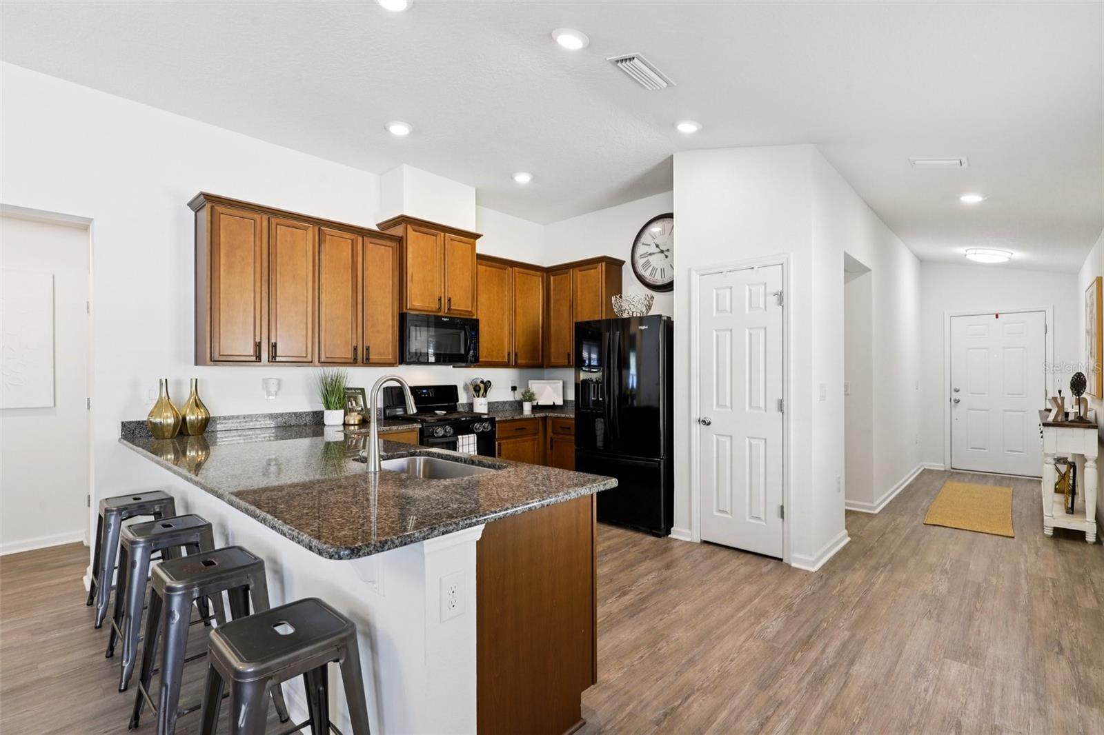 BANNON LAKES PH 1A-1B - Residential