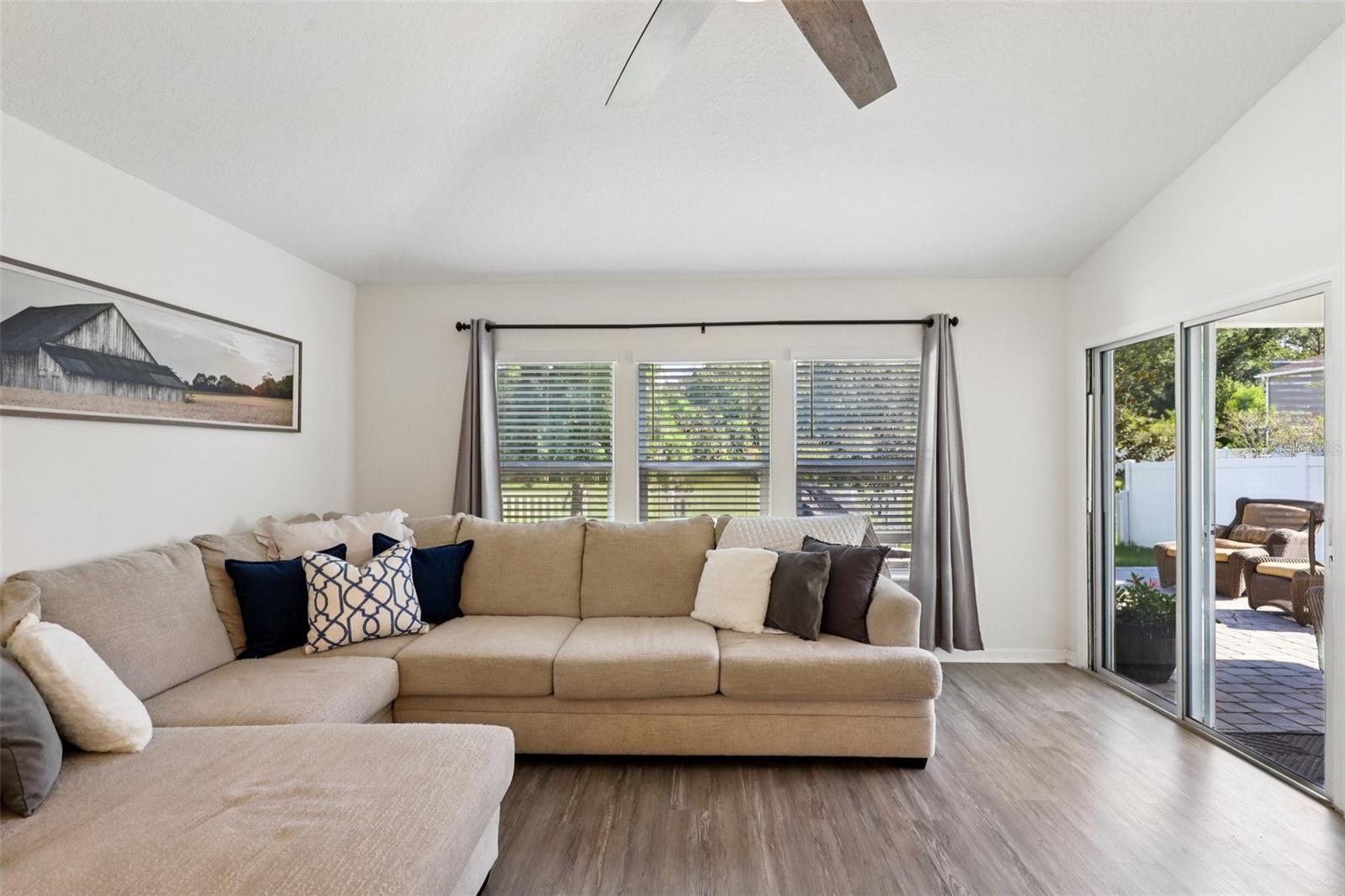 BANNON LAKES PH 1A-1B - Residential