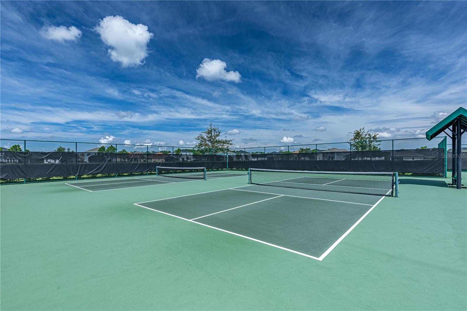 BANNON LAKES PH 1A-1B - Residential