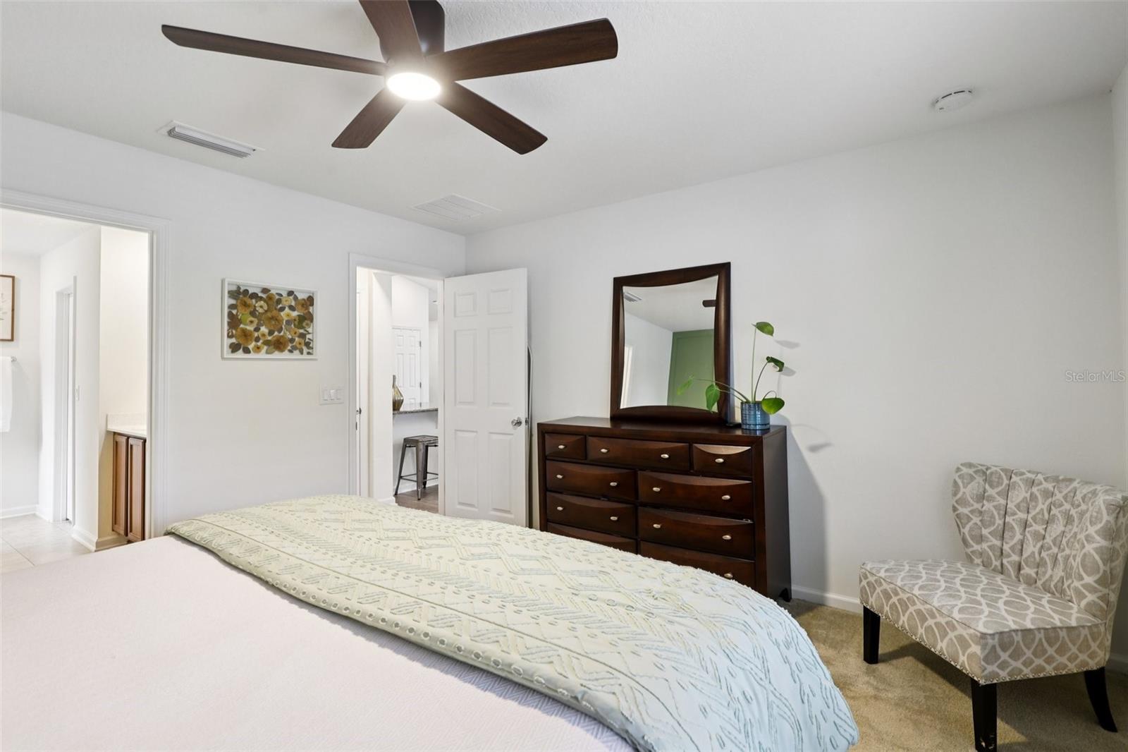 BANNON LAKES PH 1A-1B - Residential