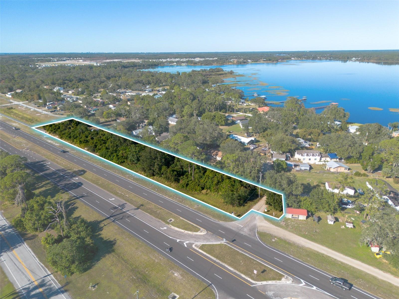 6131 E IRLO BRONSON MEMORIAL HIGHWAY