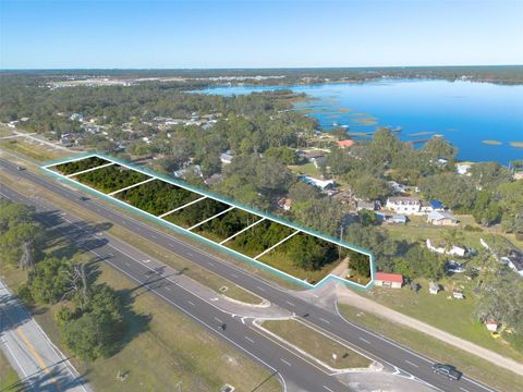 6131 E IRLO BRONSON MEMORIAL HIGHWAY SAINT CLOUD FL 34771