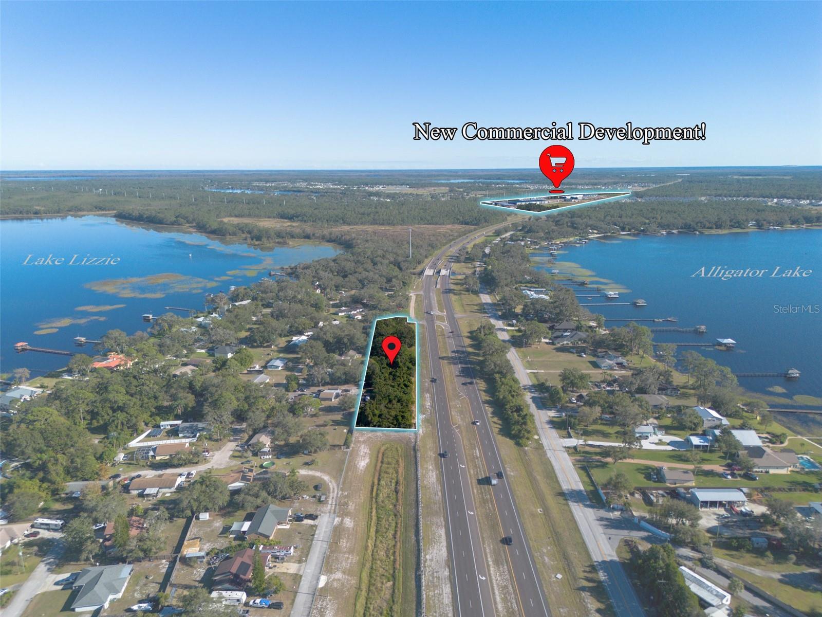 6131 E IRLO BRONSON MEMORIAL HIGHWAY