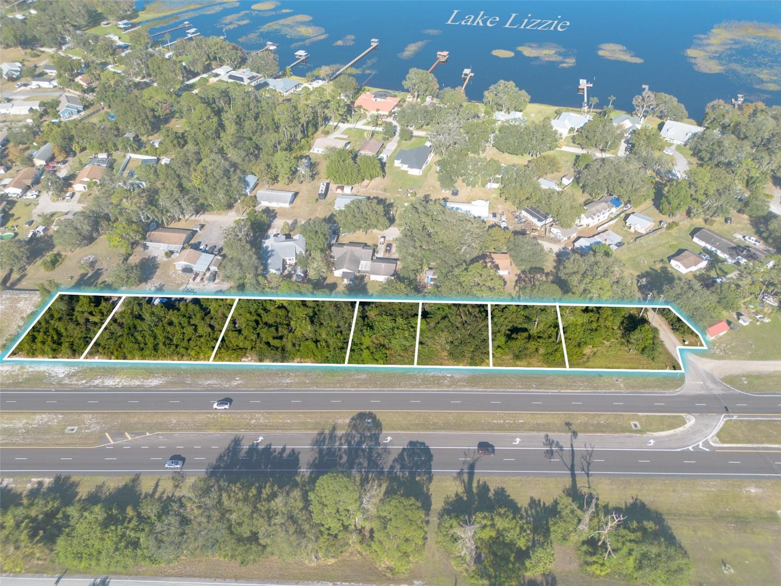 6131 E IRLO BRONSON MEMORIAL HIGHWAY