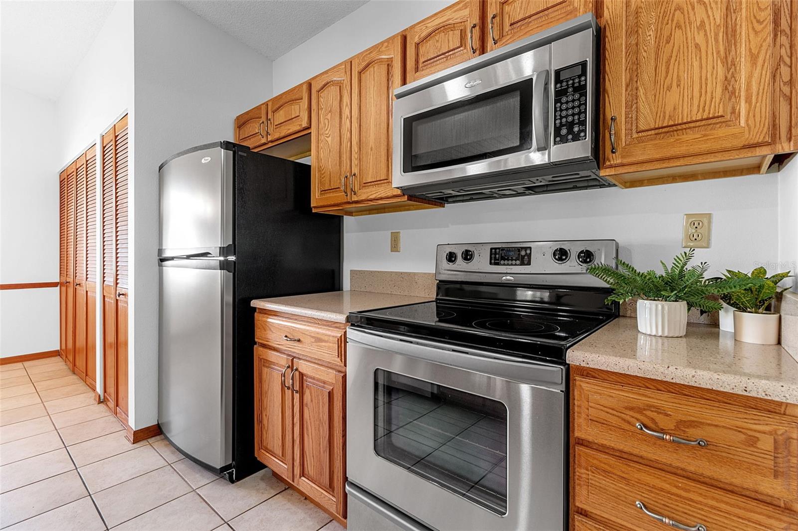 CORDOVA LAKES PH IV - Residential