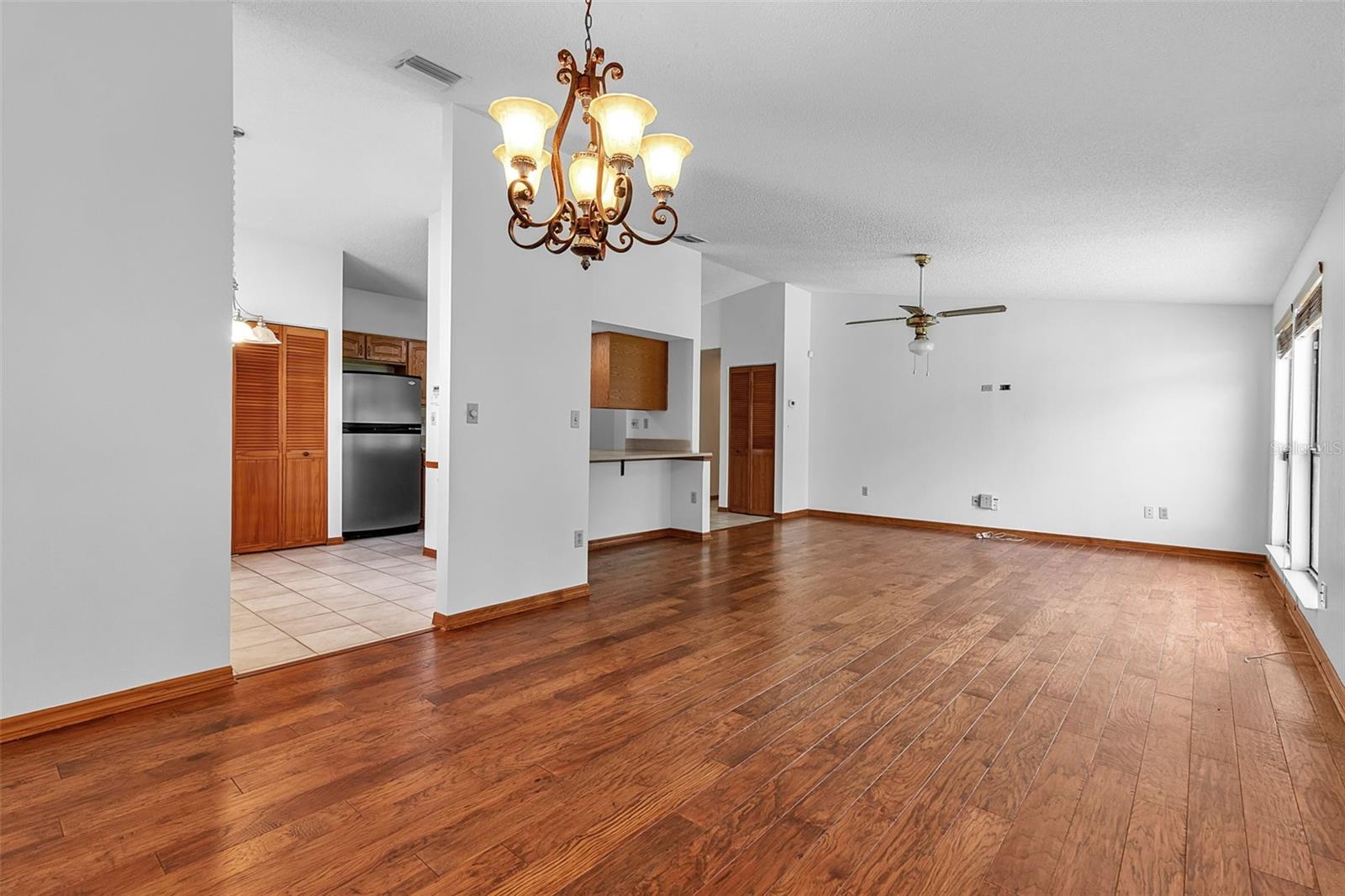 CORDOVA LAKES PH IV - Residential